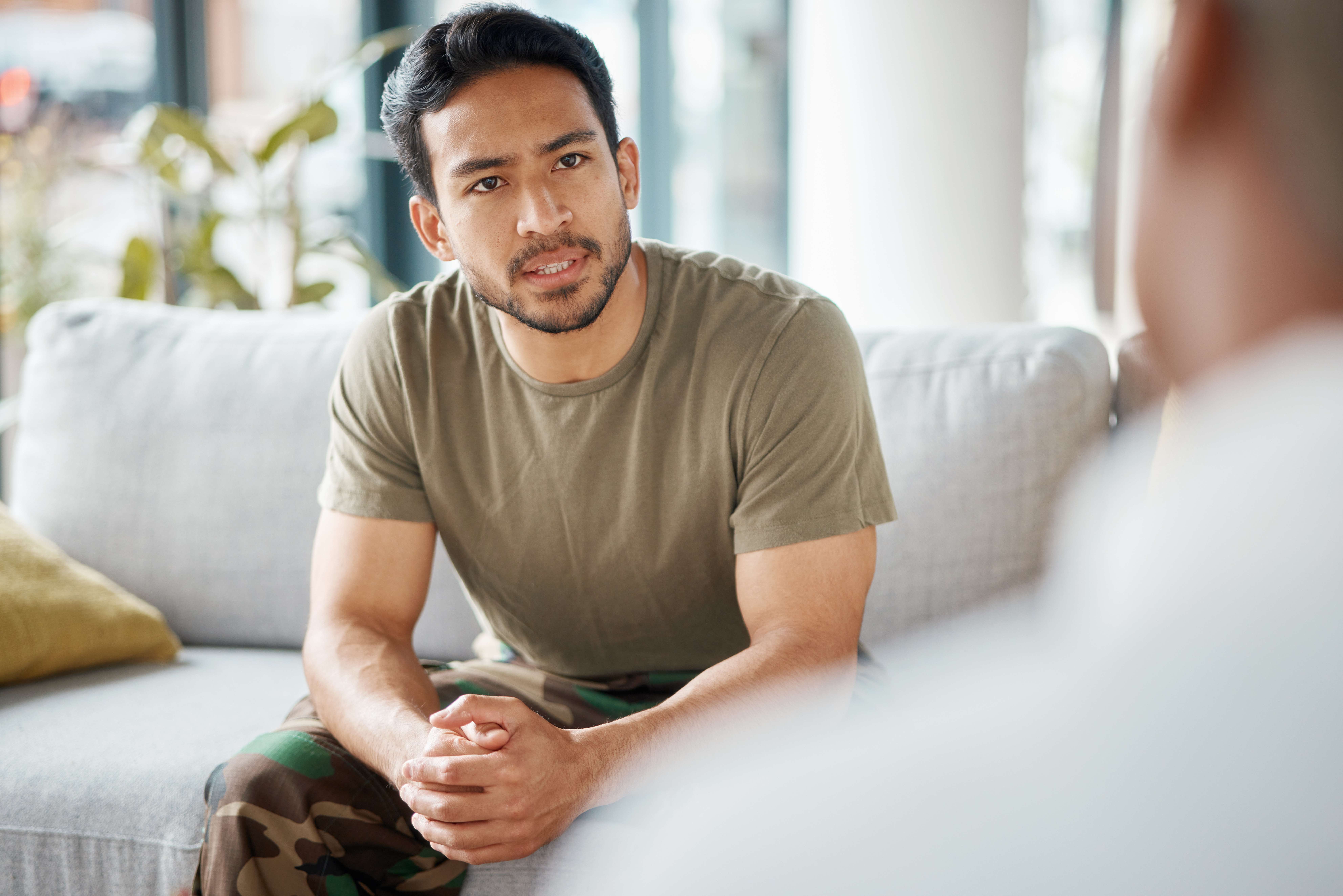 Individual Counseling