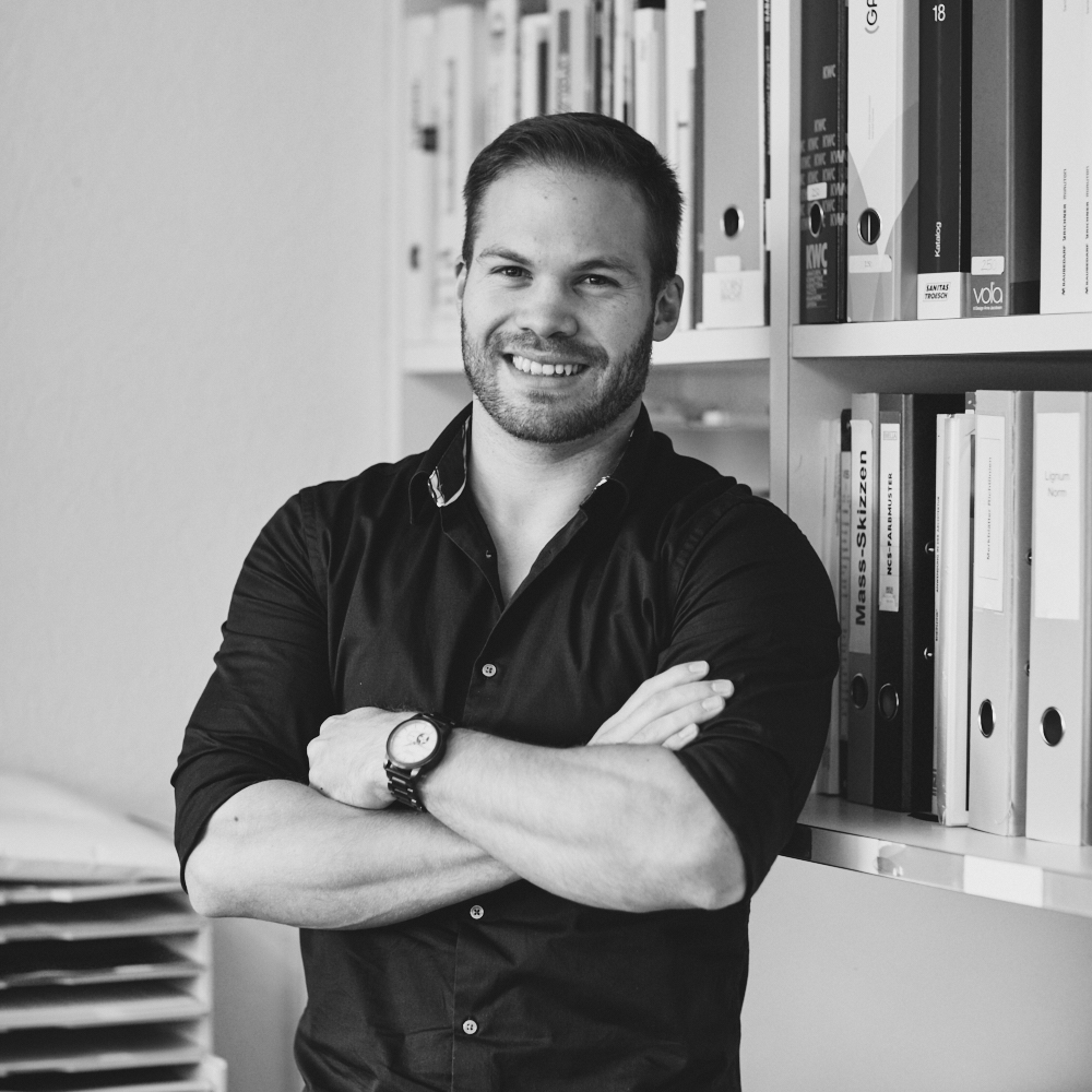 Adrian Merz