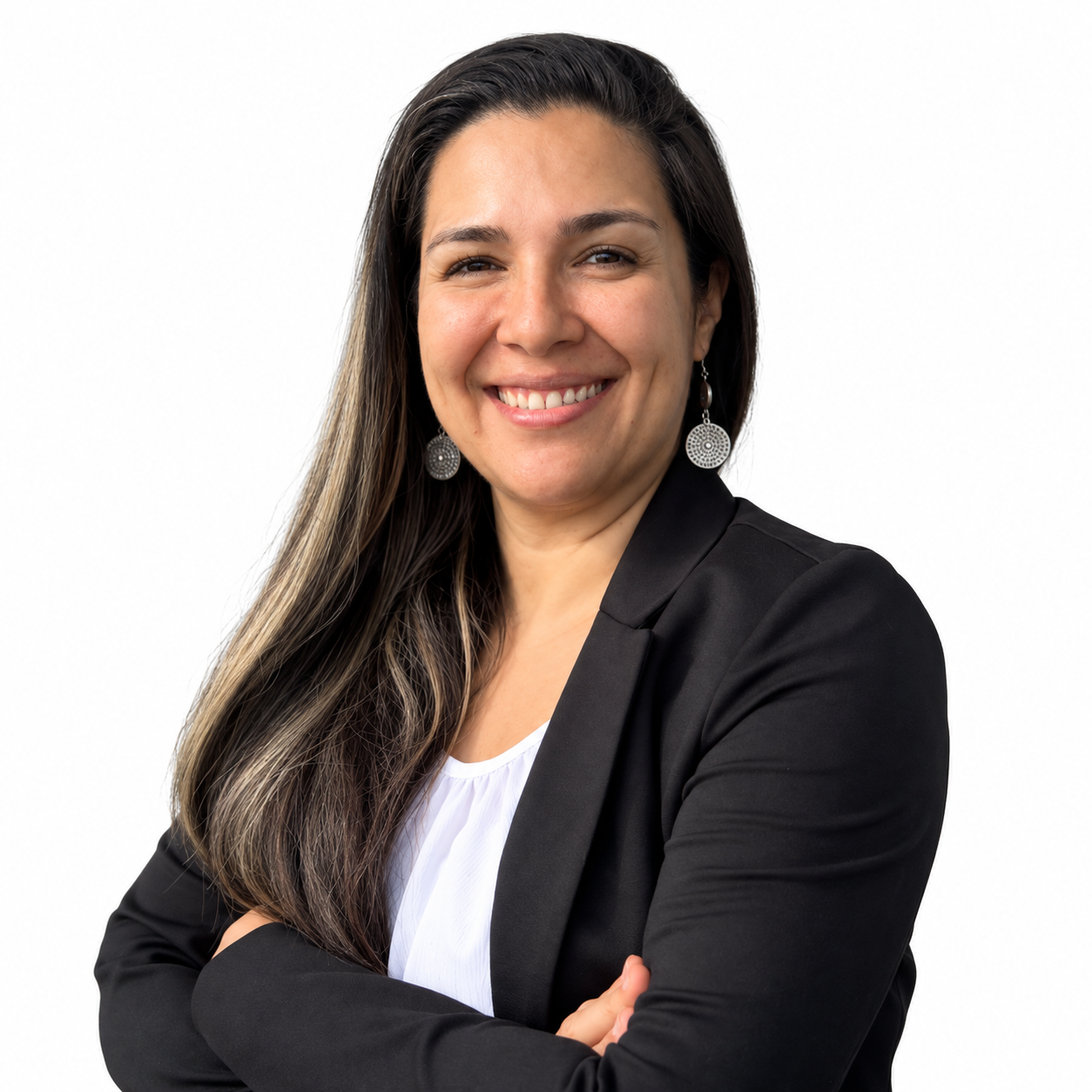 Foto de Adriana Escobedo Aguilar