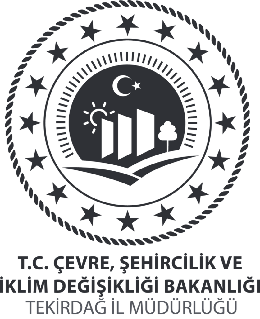 T.C. Çevre, Şehircilik ve İklim Değişikliği Bakanlığı - Tekirdağ
