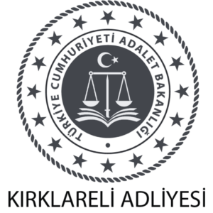 Kırklareli Adliyesi