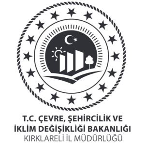 T.C. Çevre, Şehircilik ve İklim Değişikliği Bakanlığı - Kırklareli