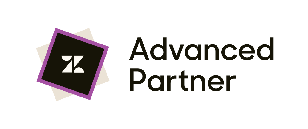 Zendesk Advanced Partner