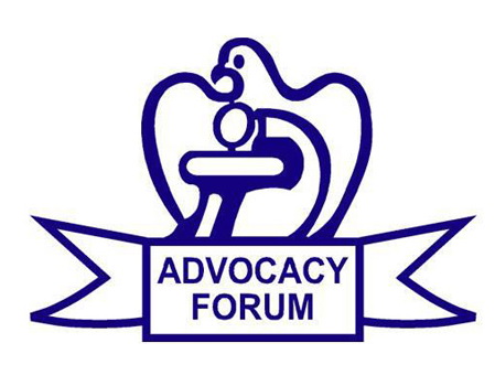 Advocacy Forum