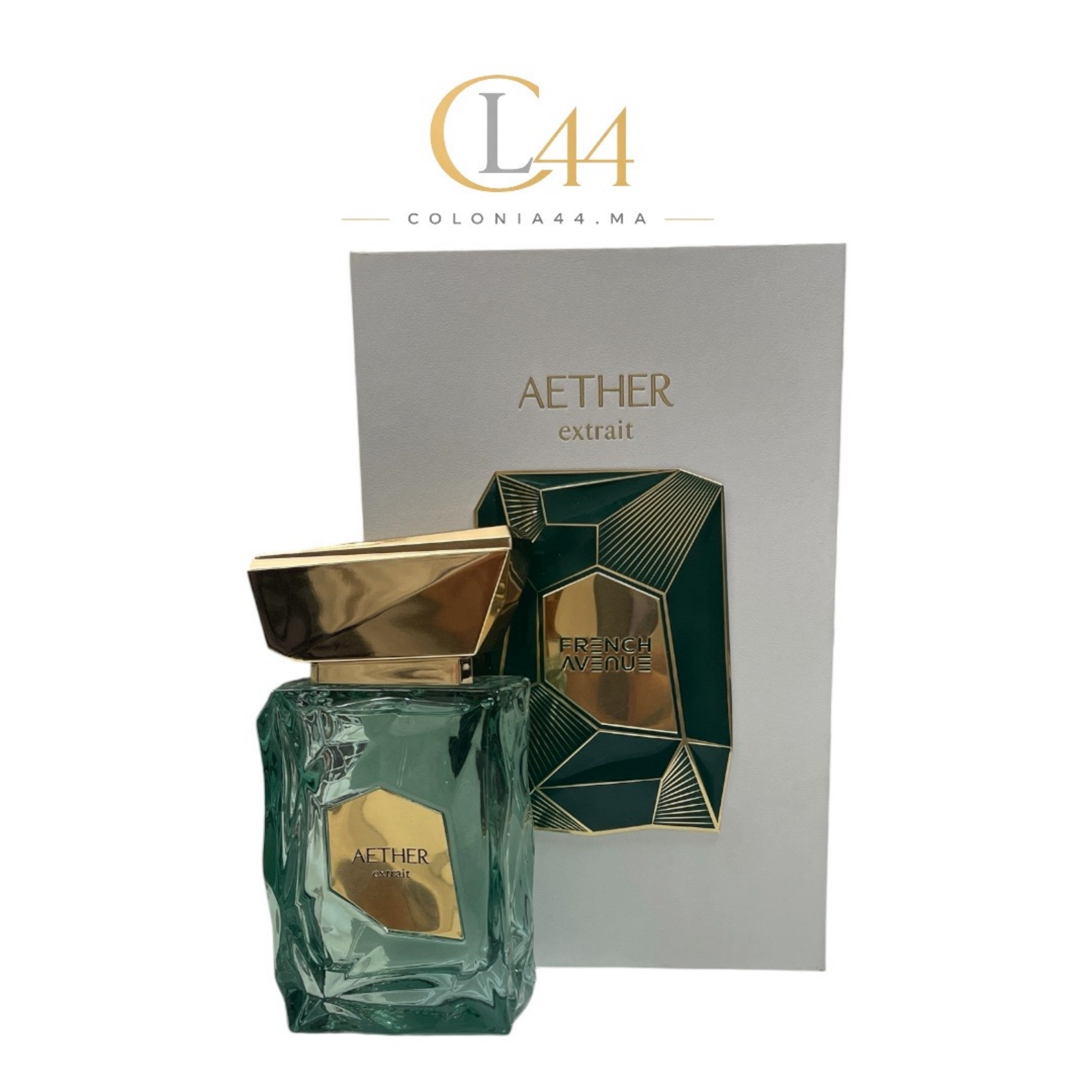 Aether French Avenue