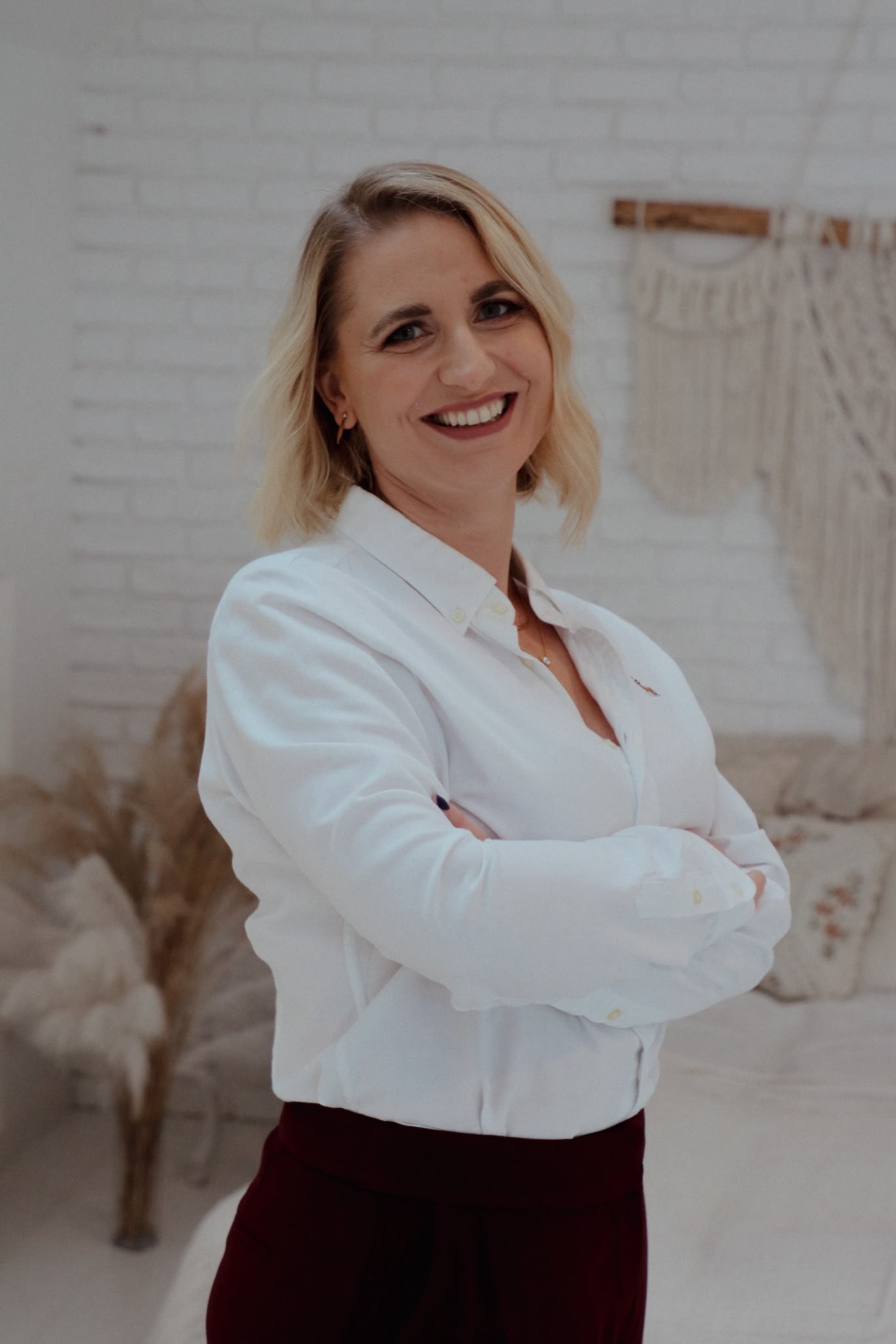 Agnieszka Woźniak