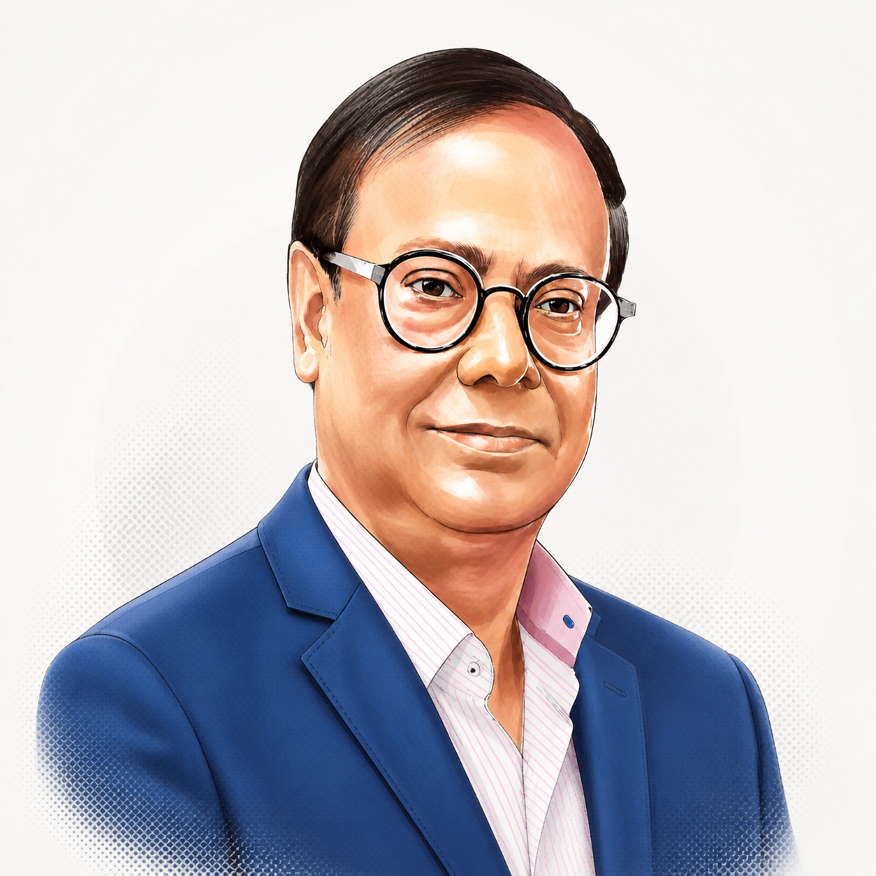 Dr. Ahsan H. Mansur, Founding Chairman, Financial Technology Center Bangladesh