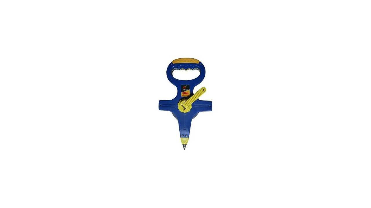 AIYI Measuring Tape 50m Open Reel