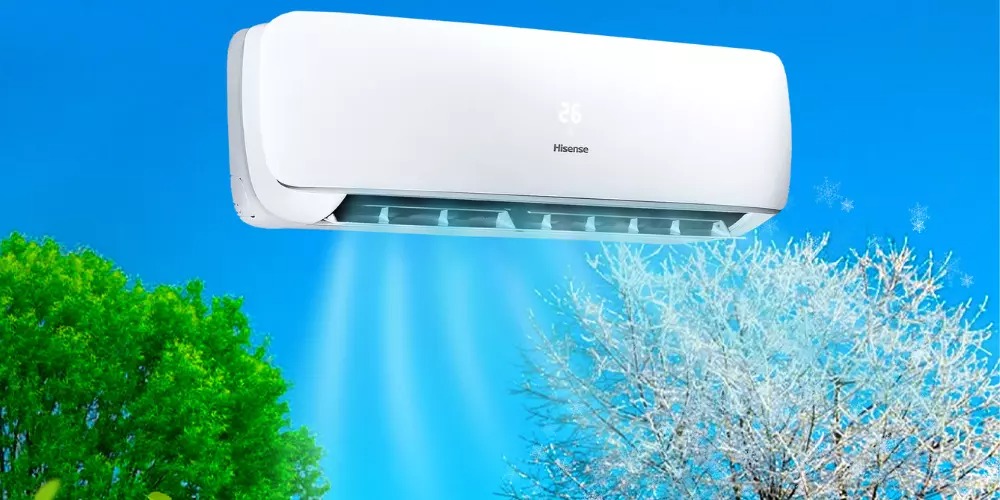 Air Conditioners
