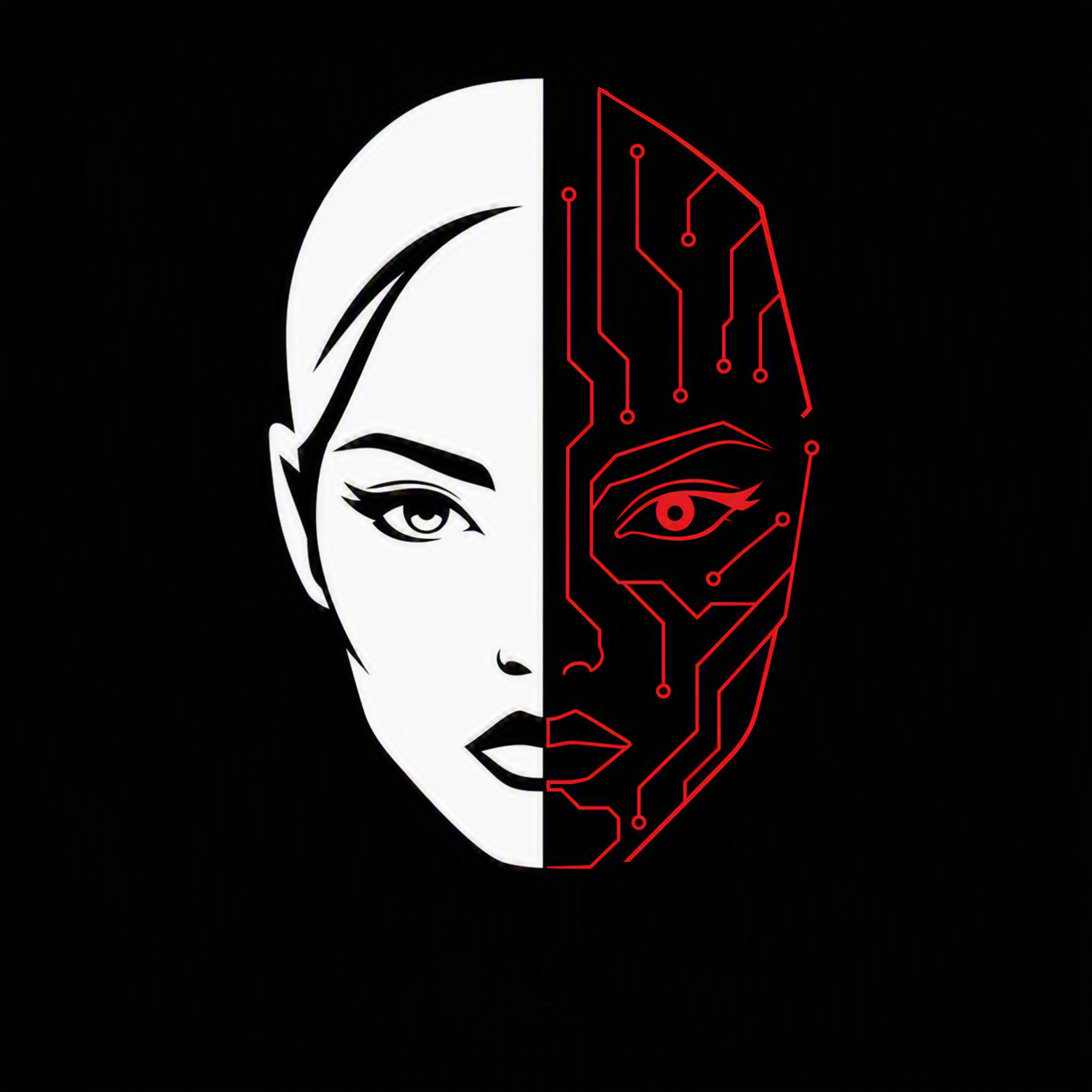 AISTHETICS female logo