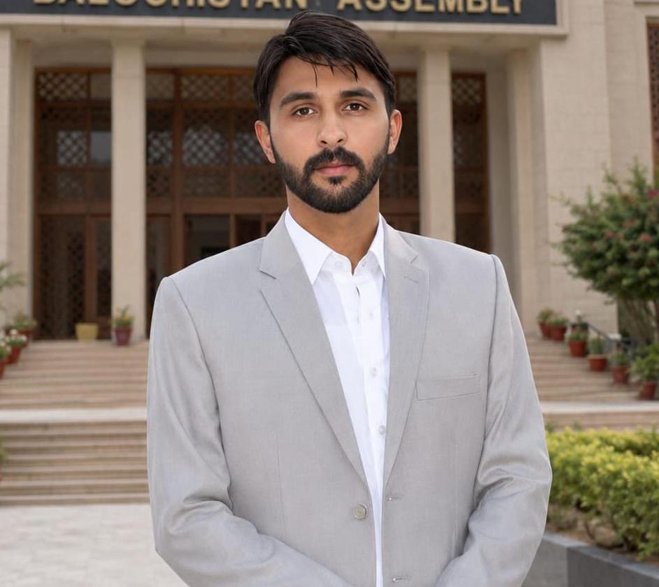 Ajmal Khan