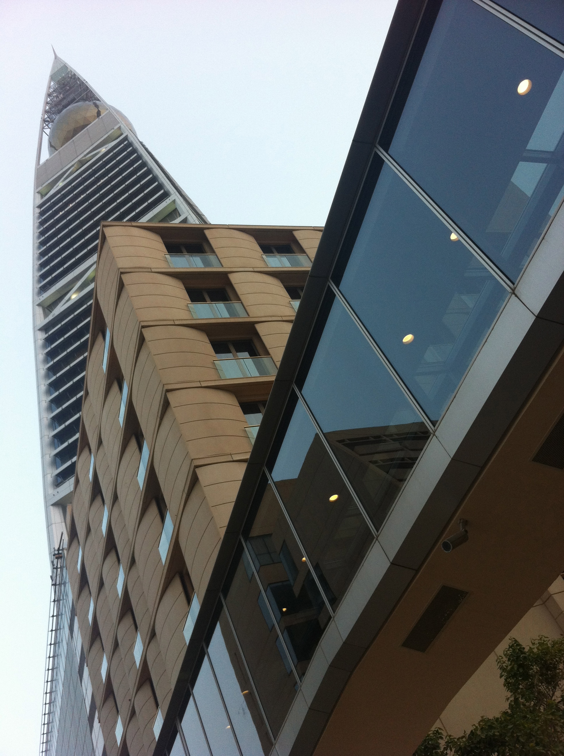 Al Faisaliah, Riyadh
