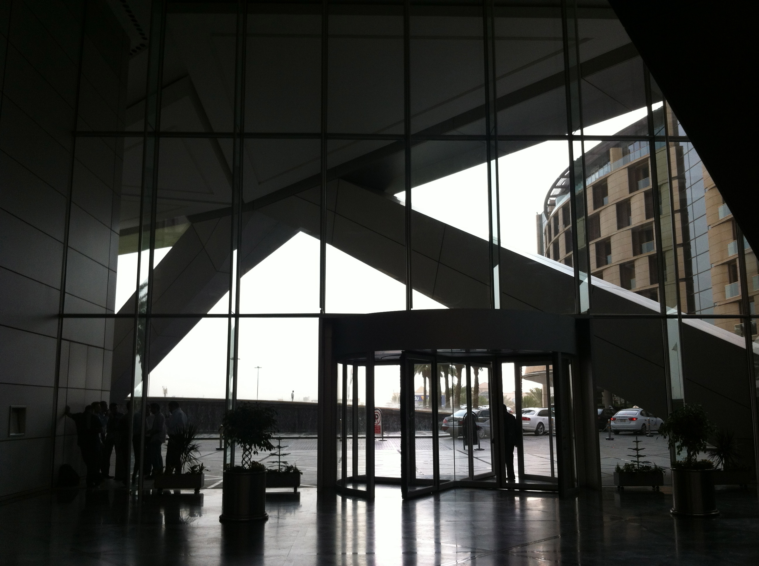 Al Faisaliah, Riyadh