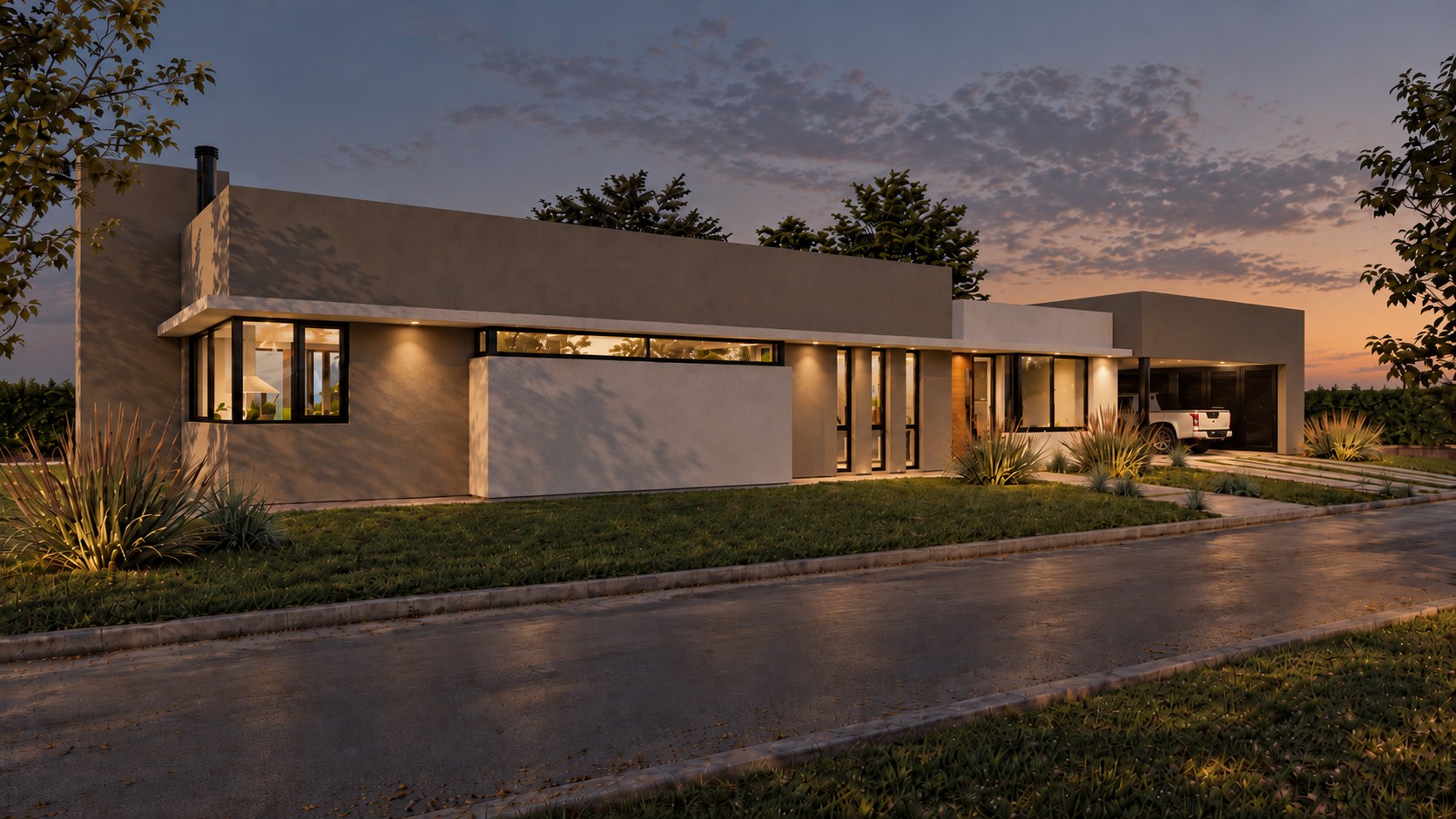 Casa Álamo, imagen 2