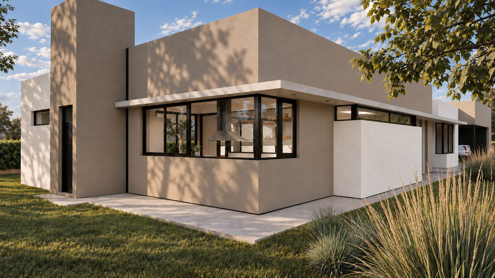 Casa Álamo, imagen 3