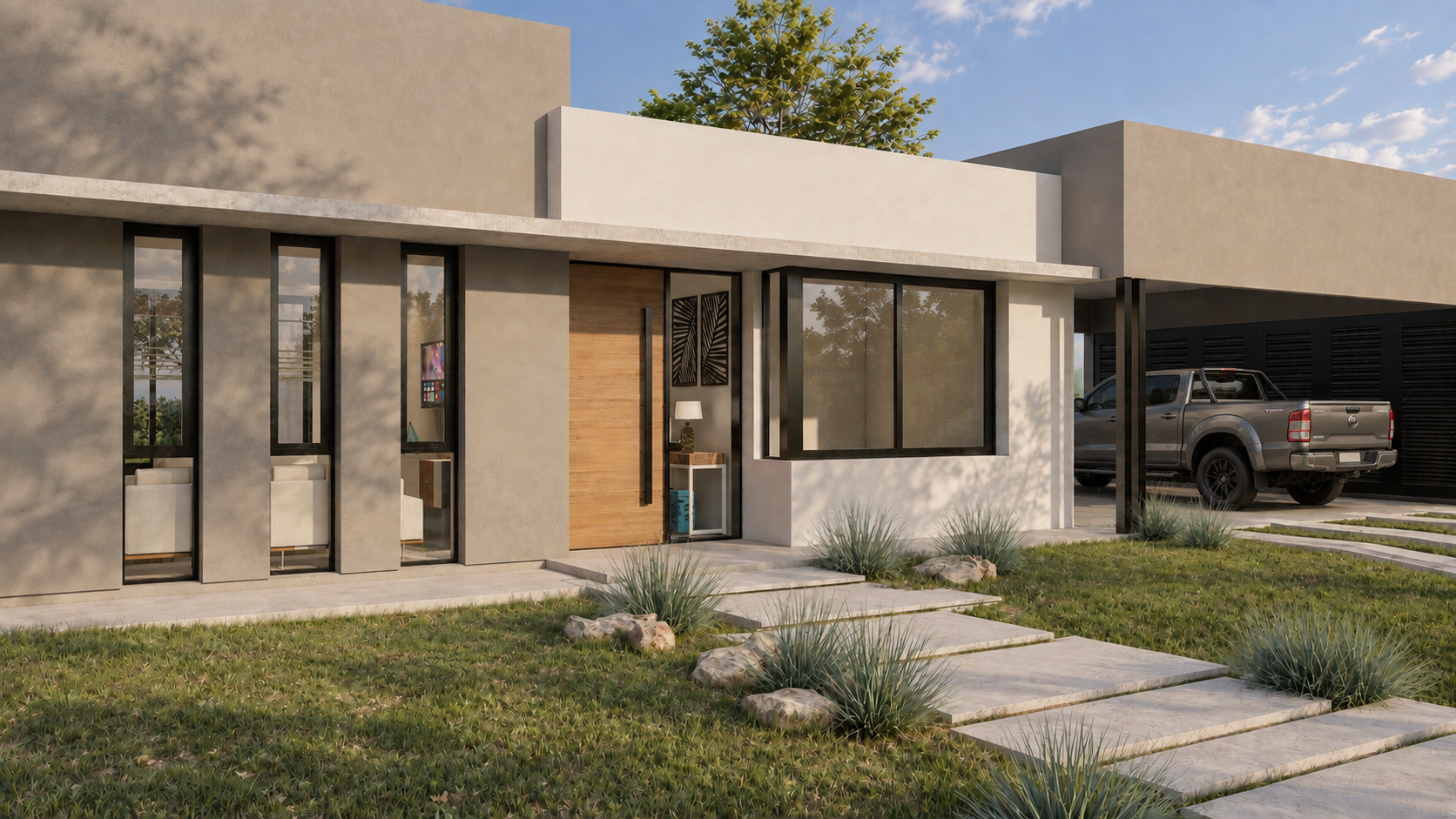 Casa Álamo, imagen 5