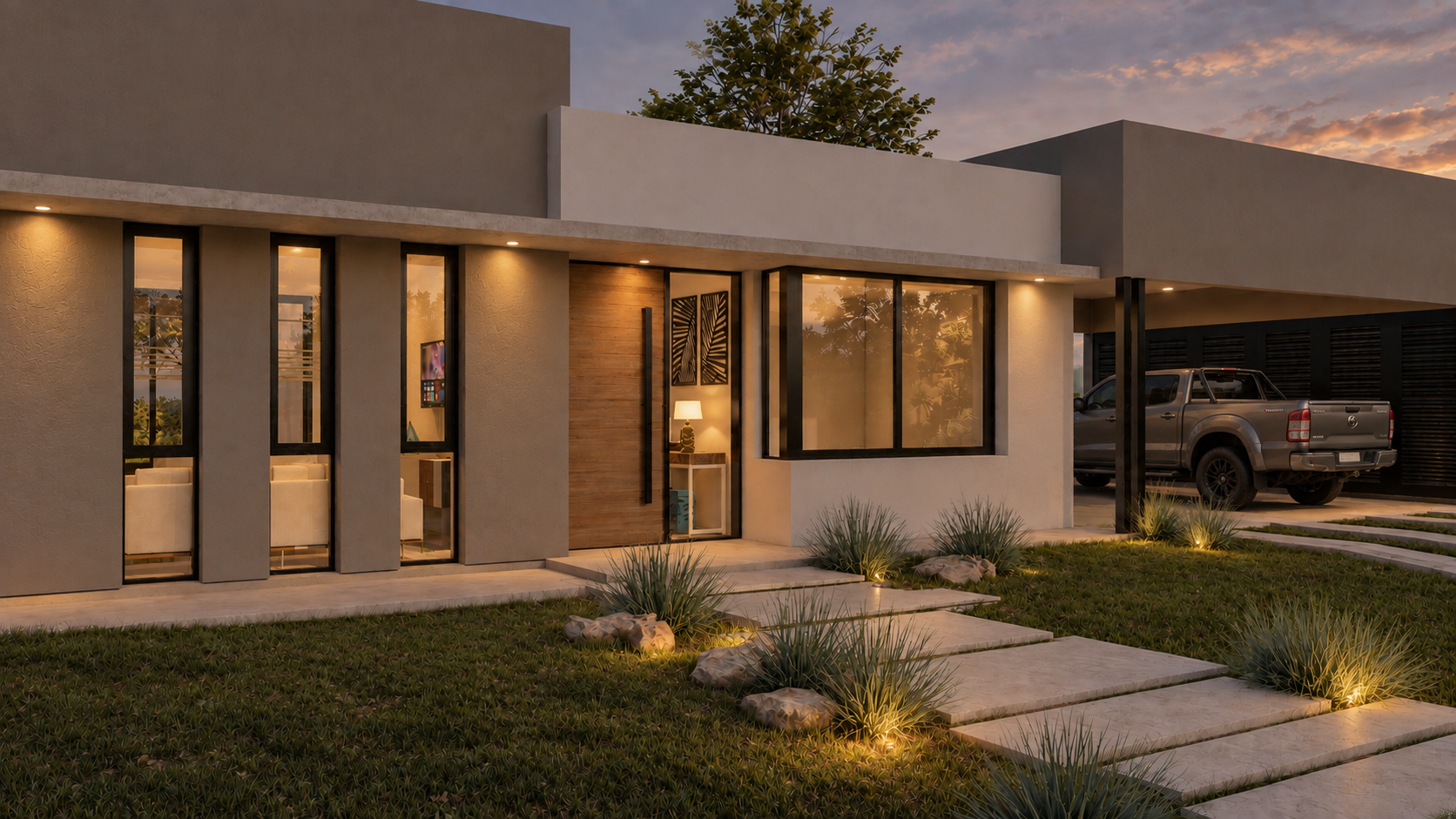 Casa Álamo, imagen 6