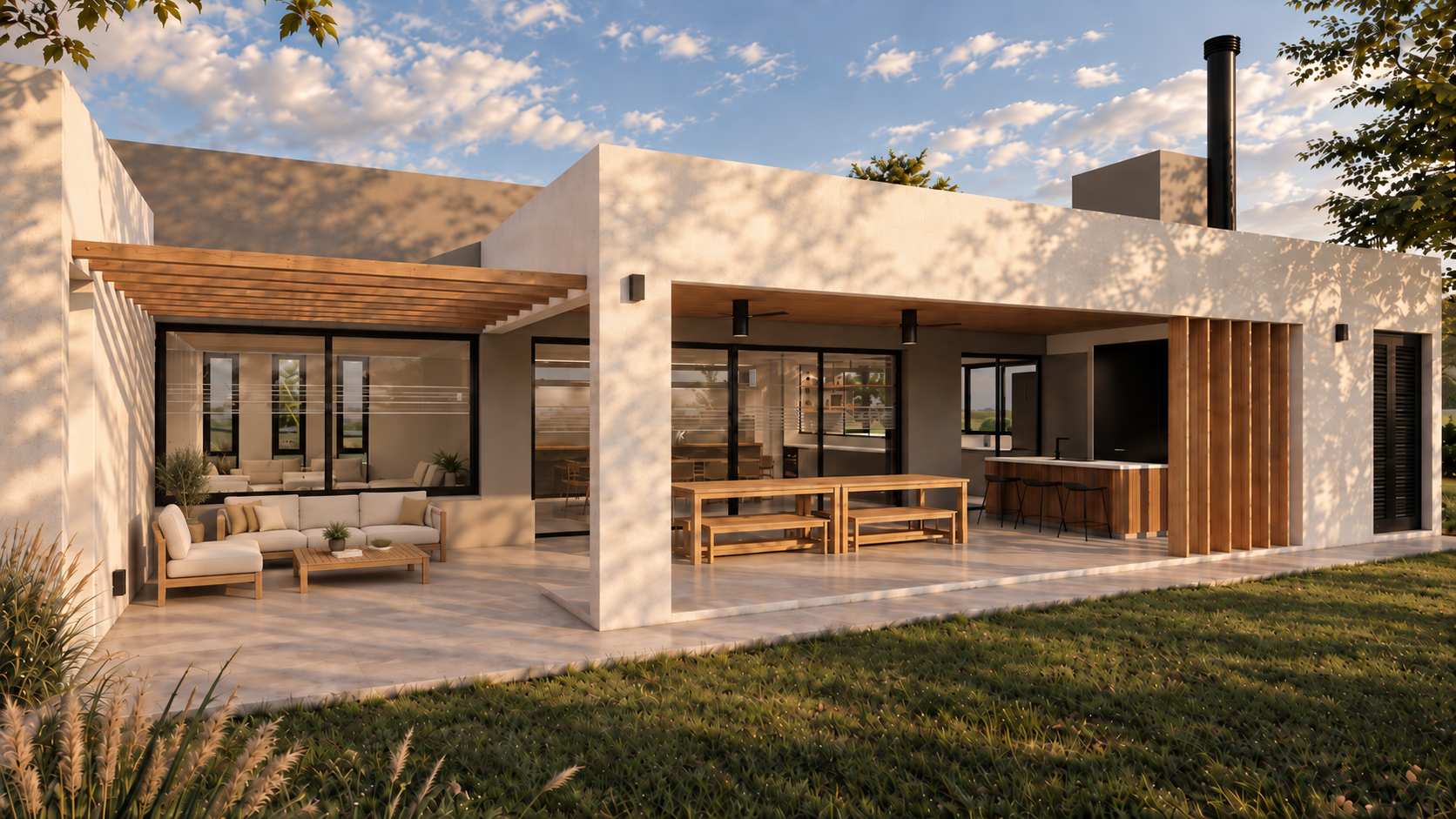 Casa Álamo, imagen 7