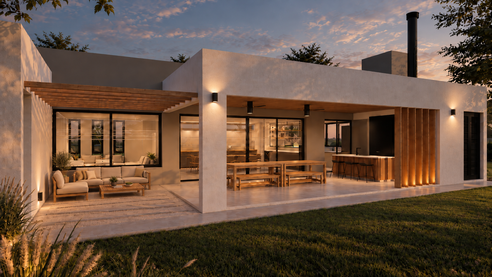 Casa Álamo, imagen 8