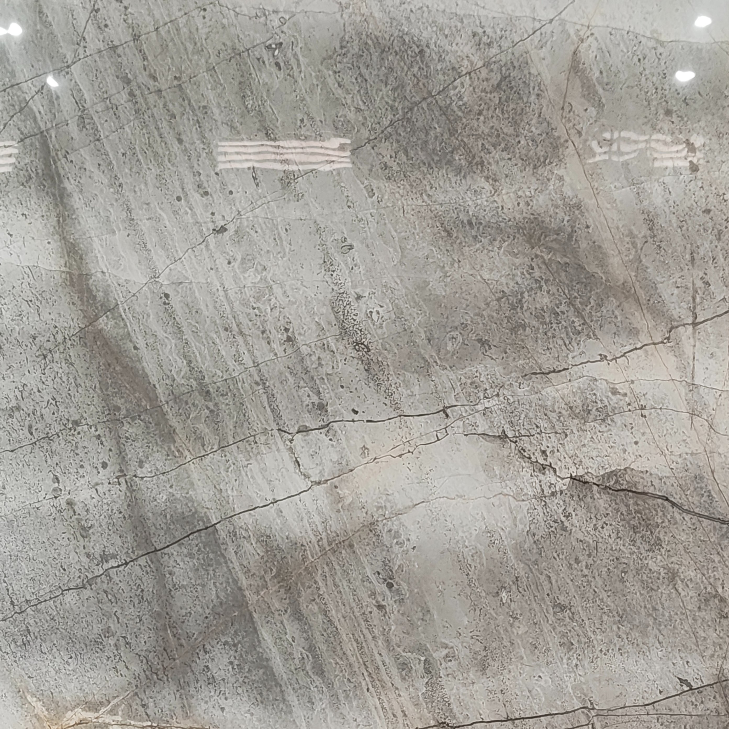 Alaska Grey grey marble texture