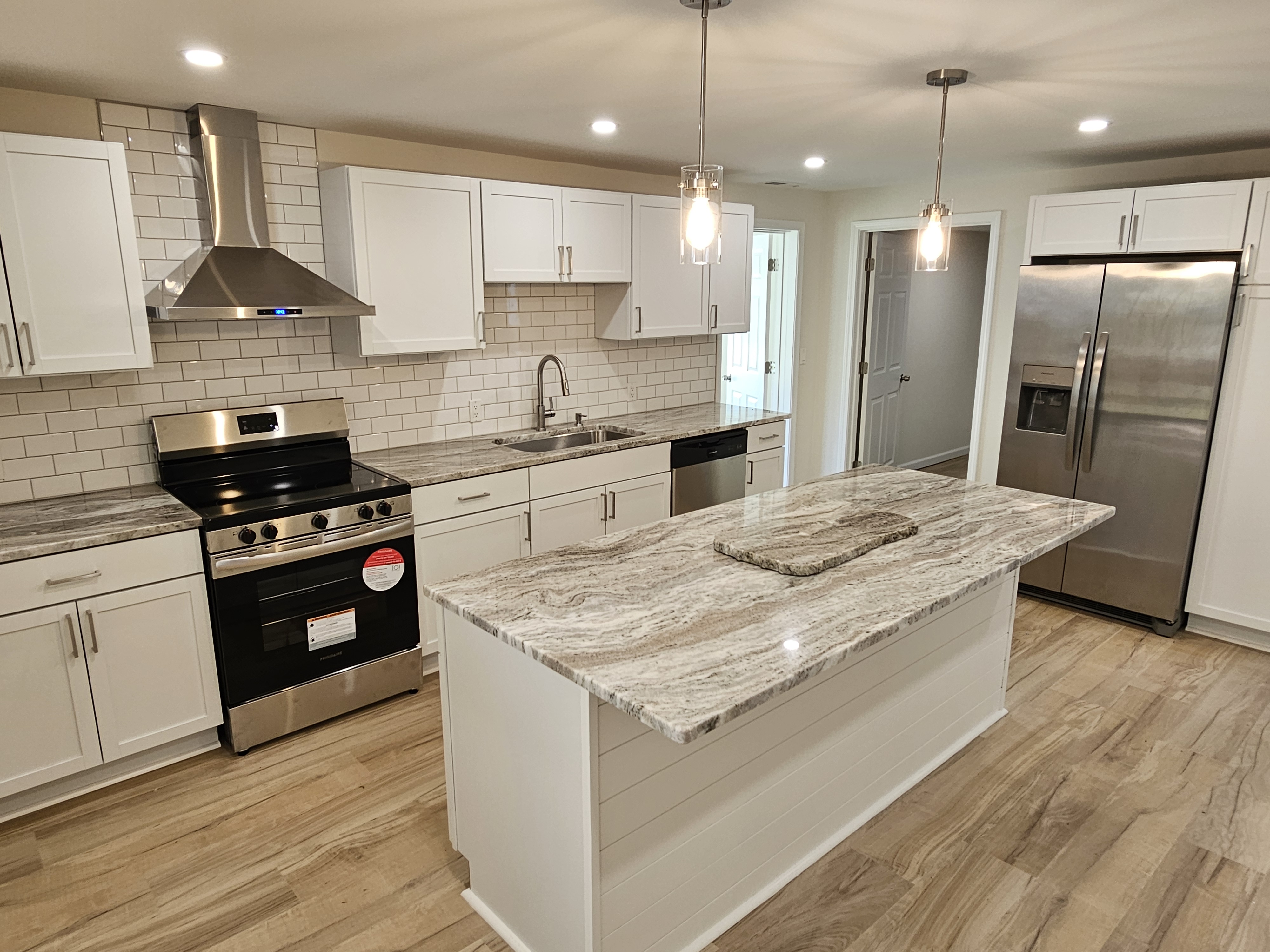 Kitchen Remodels