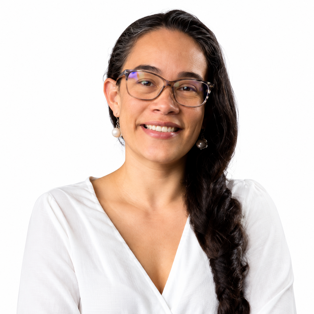 Foto de Dra. Alejandra Martínez Salinas