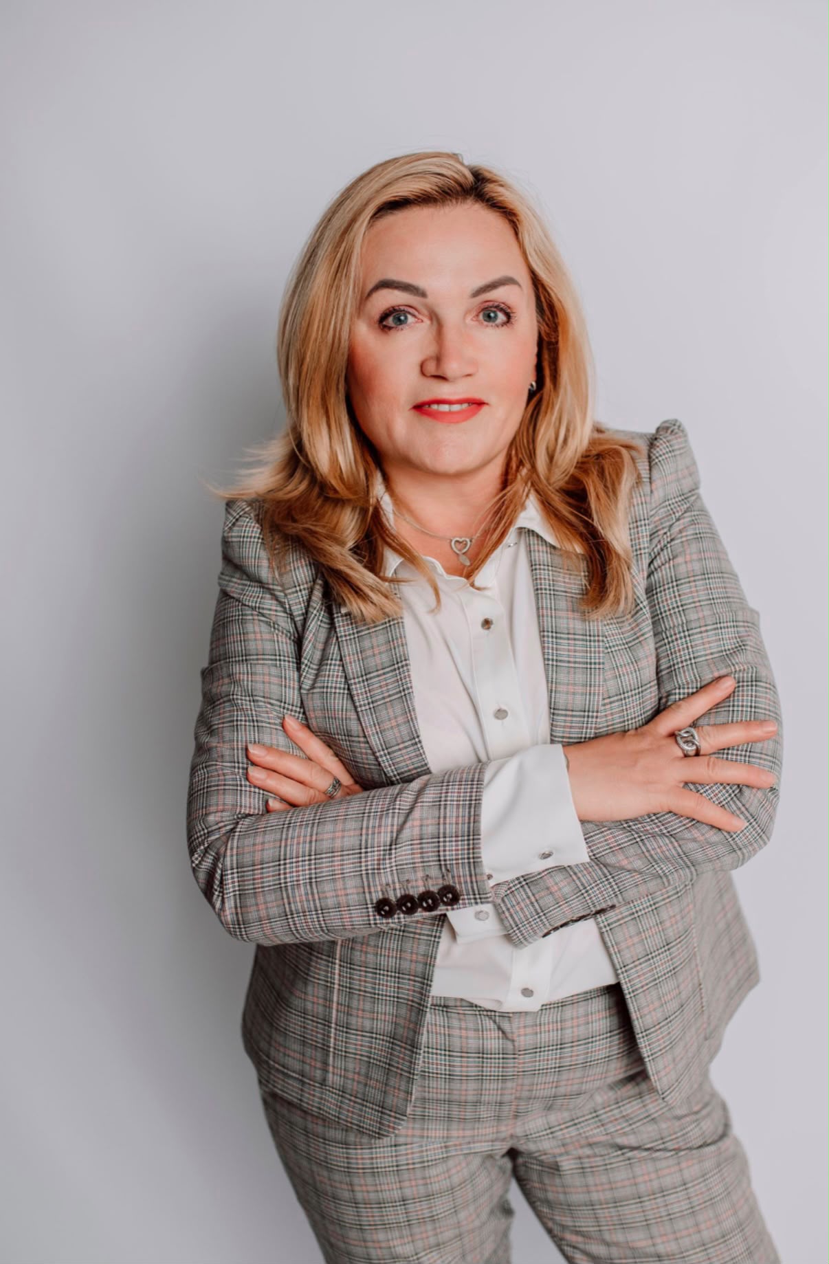 Aleksandra Golańska