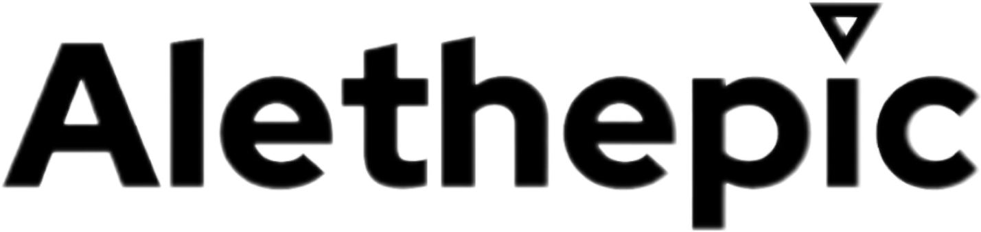 Alethepic logo