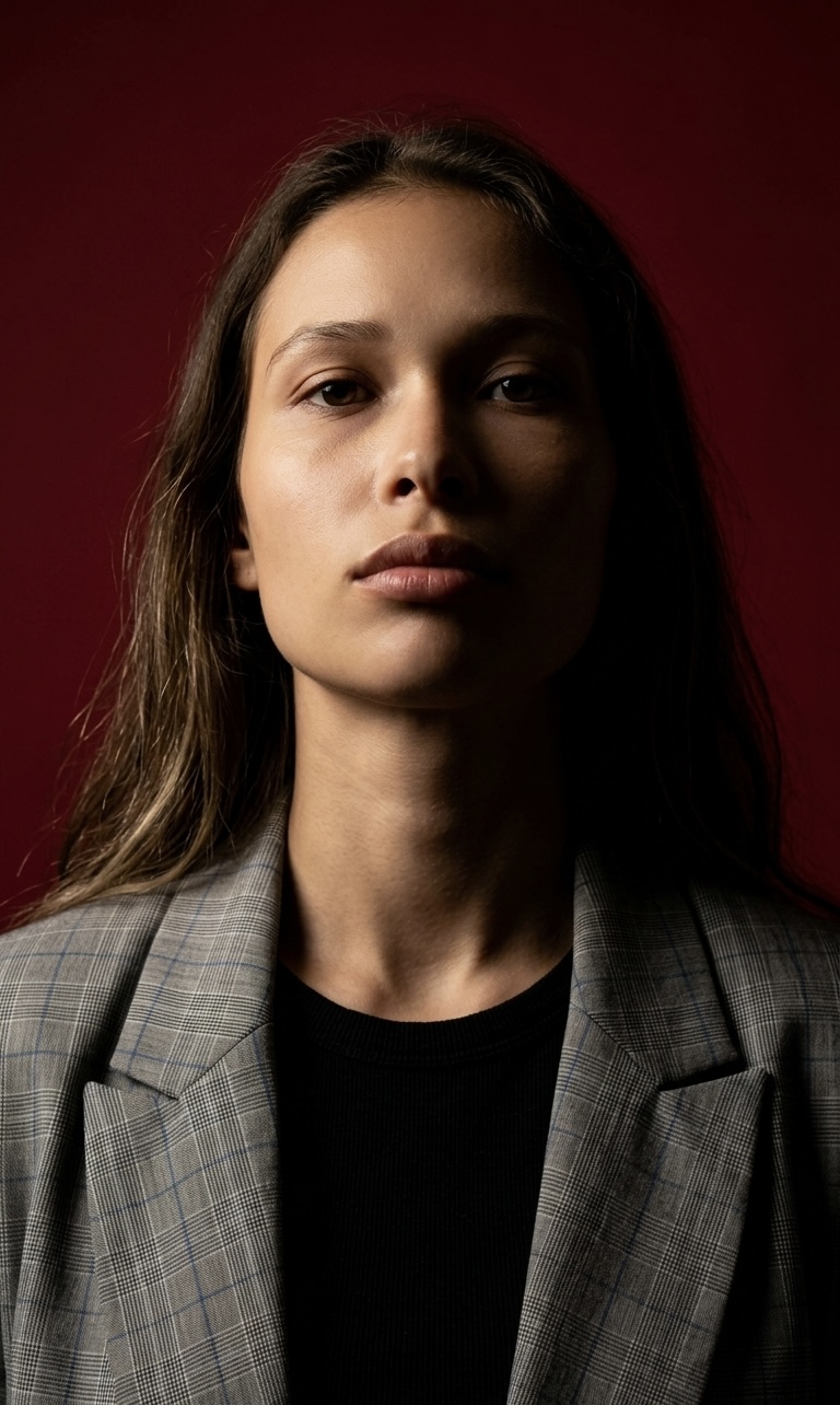 Alexa Vedmid