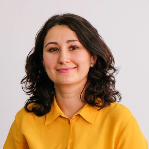 Alexandra Popescu