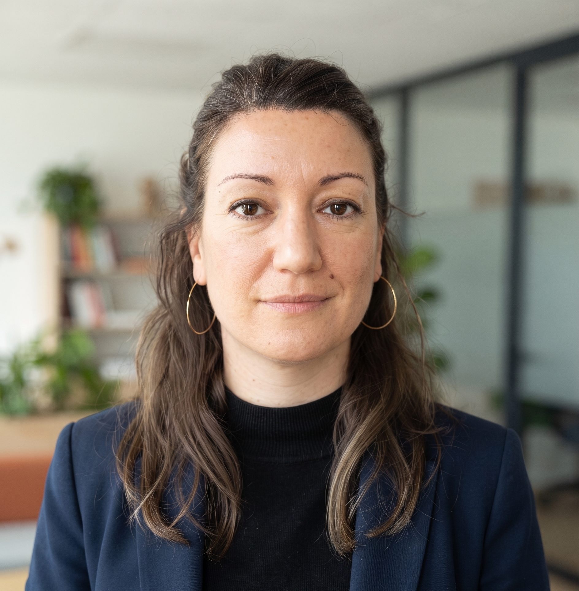 Alexandra Pandraud