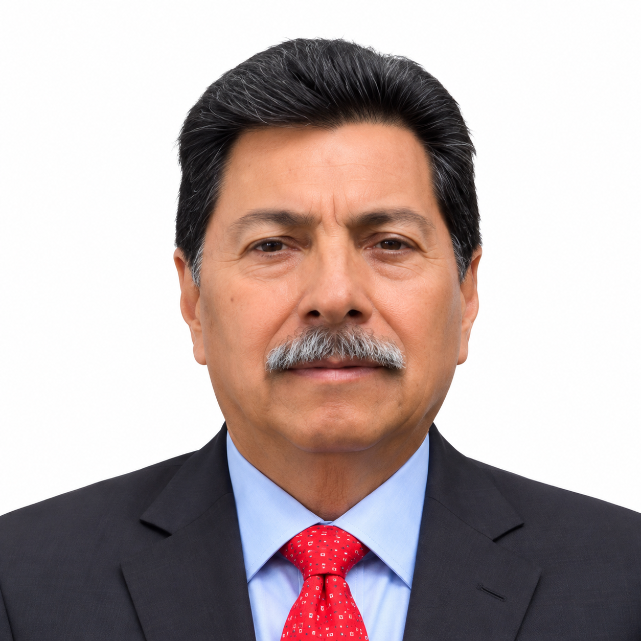 Foto de Dr. Alfredo Zamarripa Colmenero