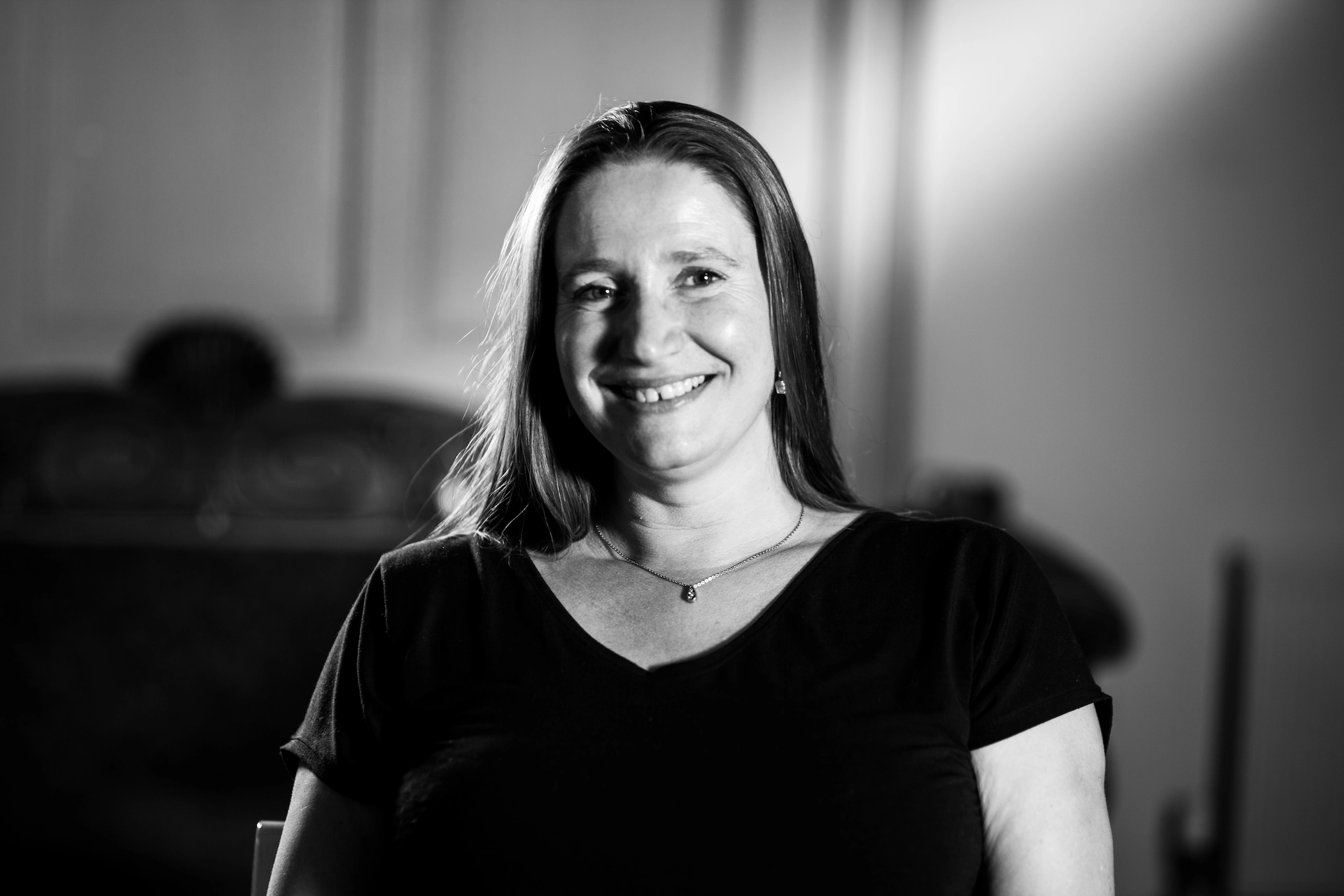 Alicia Carey, CEO of Hawkwood Centre for Future Thinking