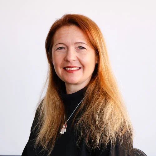 Alina Hrițcu