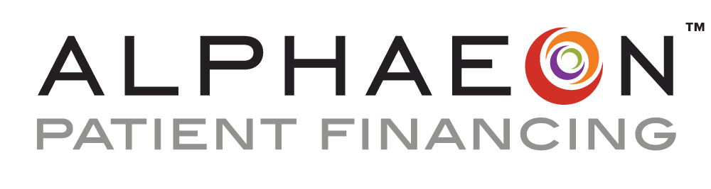 Alphaeon Patient Financing Logo