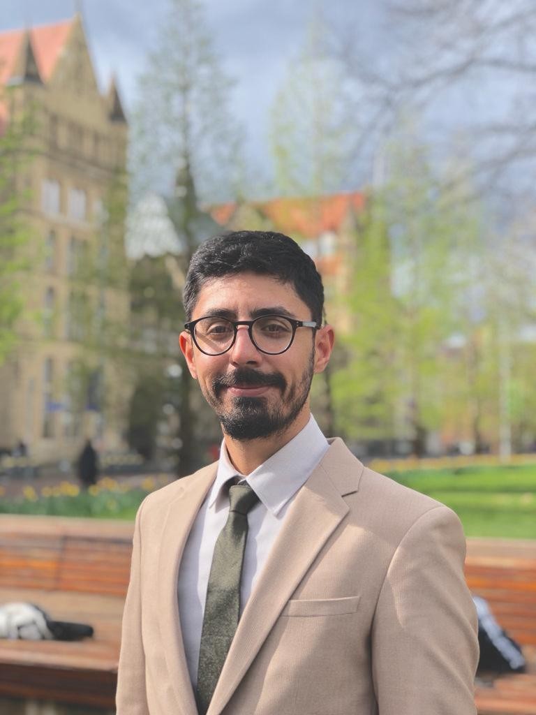 Altug Didikoglu, PhD