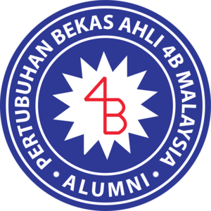 Alumni 4B Logo