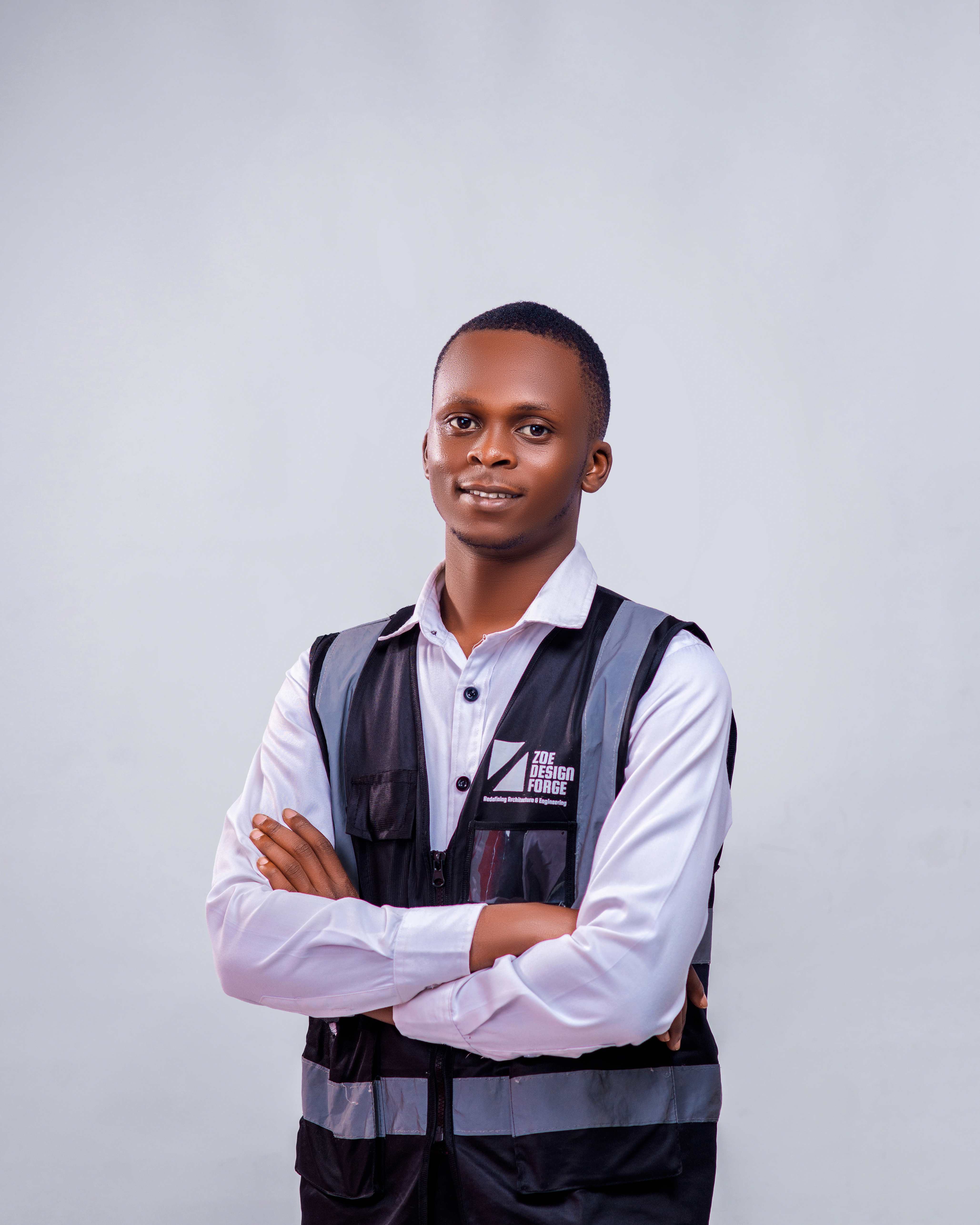 Katurebe Alvin Edson