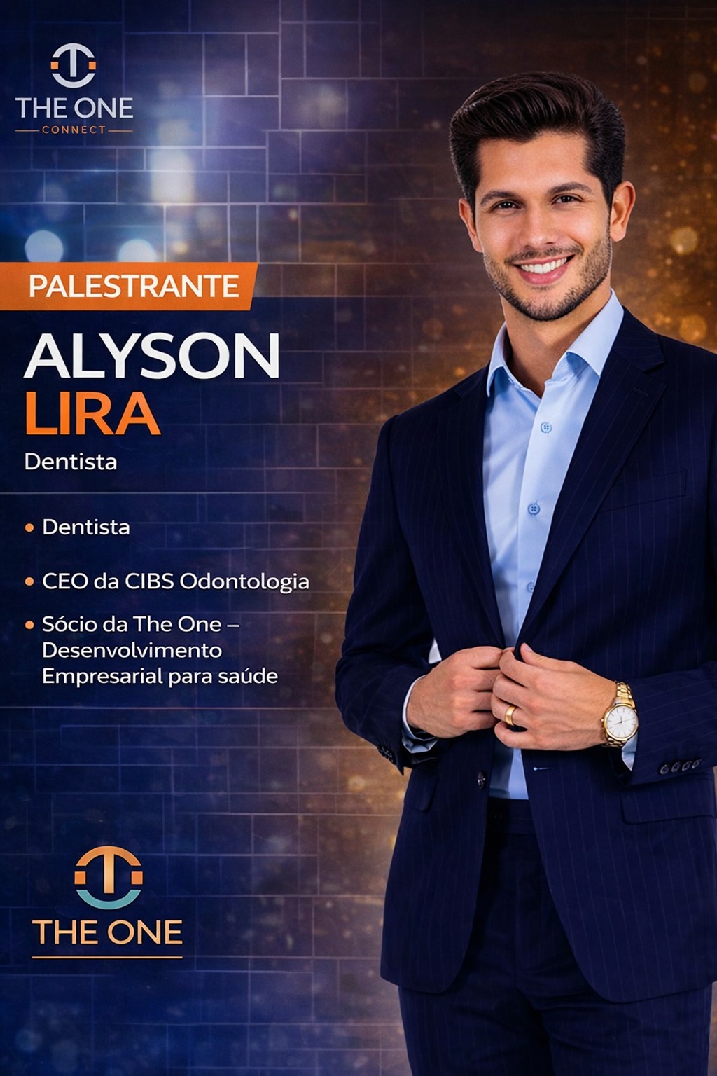 Alysson Lira