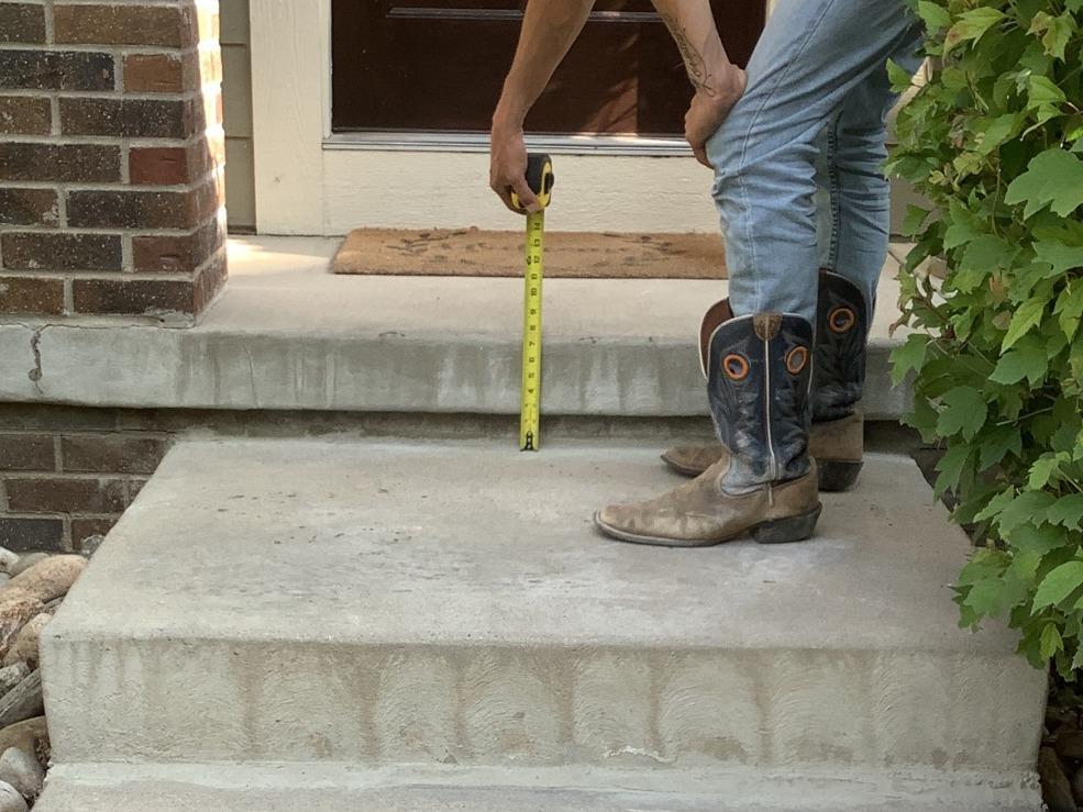 Stoop Lifting - After