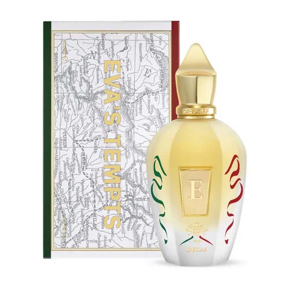 Amber Floral Perfume - Thumbnail 2