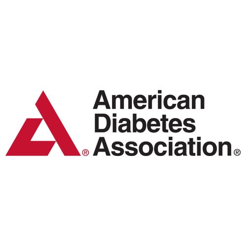 American Diabetes Association nonprofit event partner logo