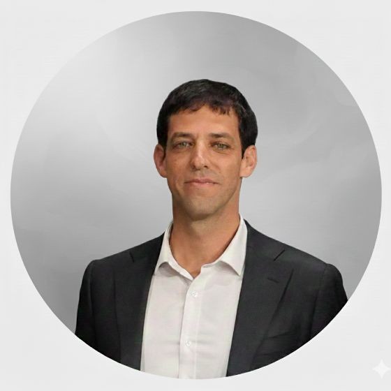 Amit Sharon