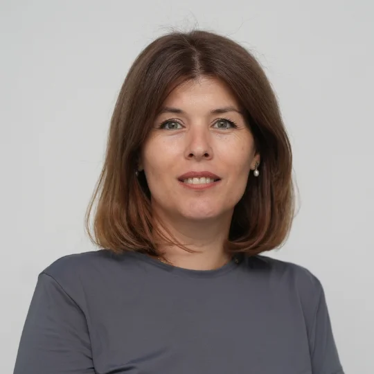 Ana Alexandru