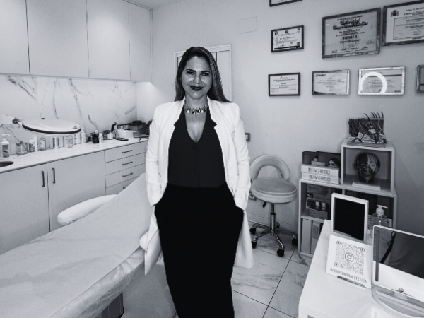 Dra. Ana Maria Mancilla