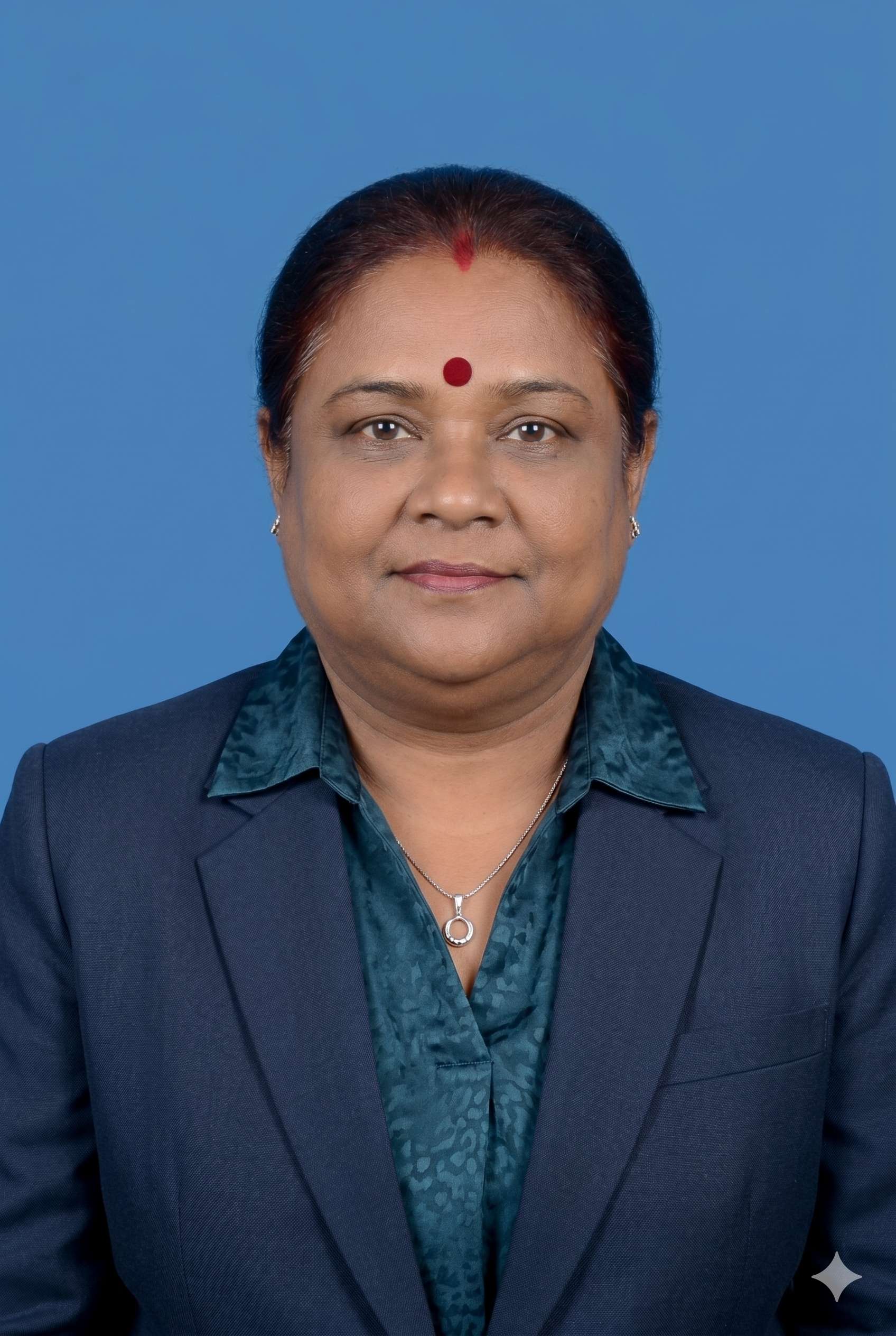 Anamika Dutta
