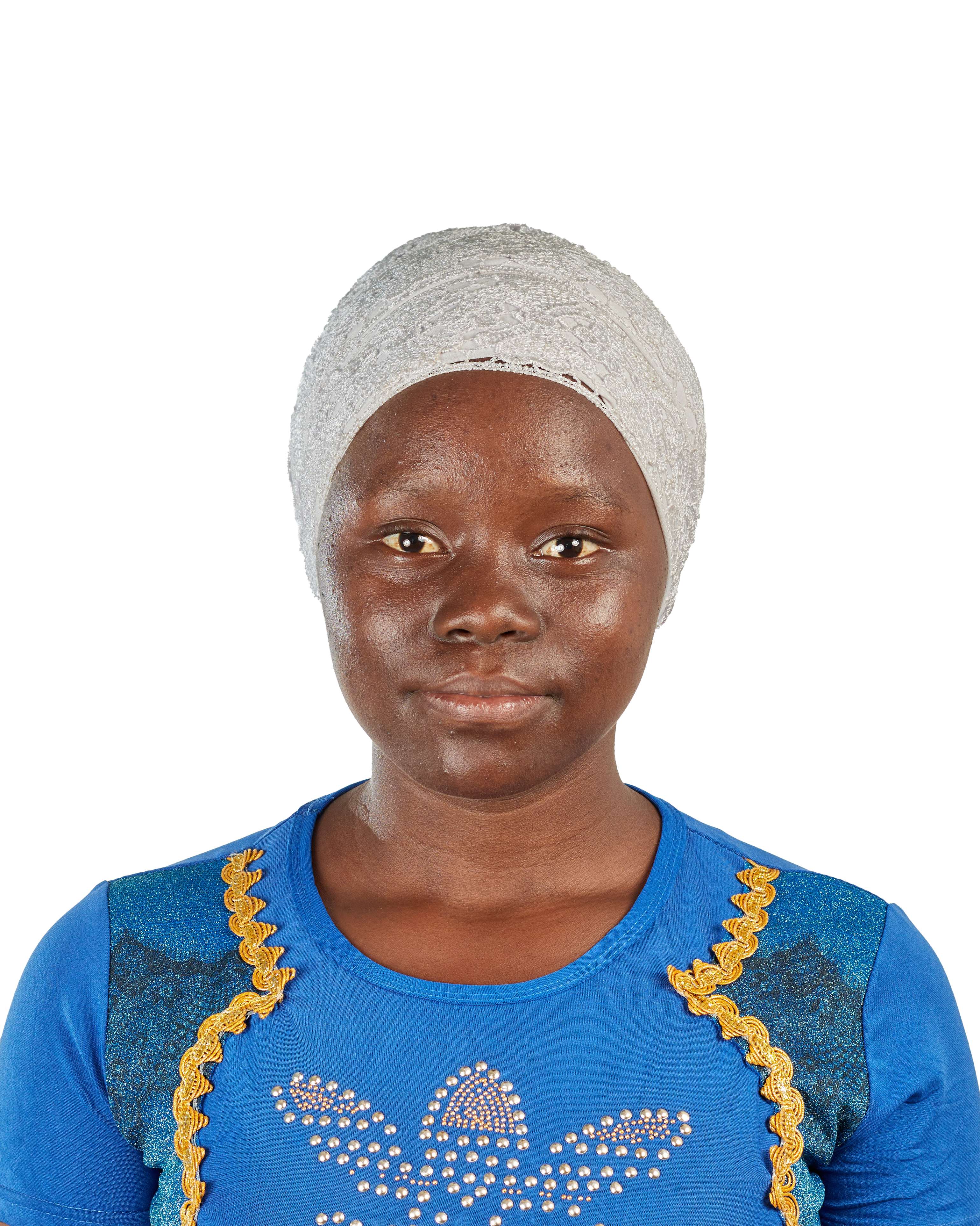 Shurweryimana Anasine, Communications Officer & Social Media Manager