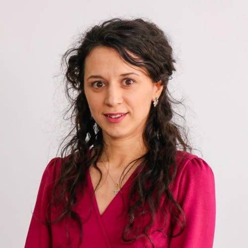 Anca Hera