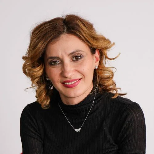Anda Balacă