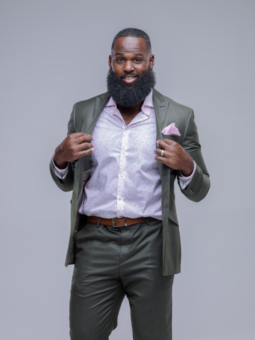Andre Fluellen